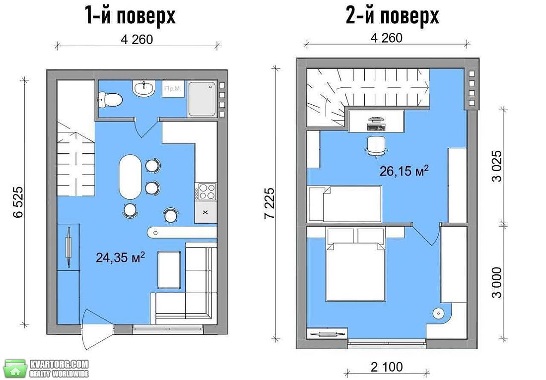Sell house. Луцк, Місячна — photo 2