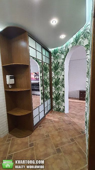 Sell 1-room apartment. Киев, анны ахматовой — photo 1