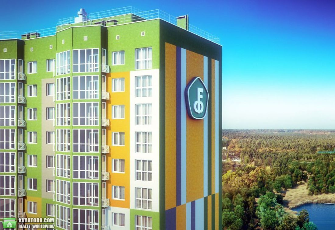 Sell 1-room apartment. Киев,  Майорова — photo 1