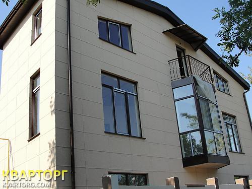Sell house. Одесса, Гаршина — photo 1