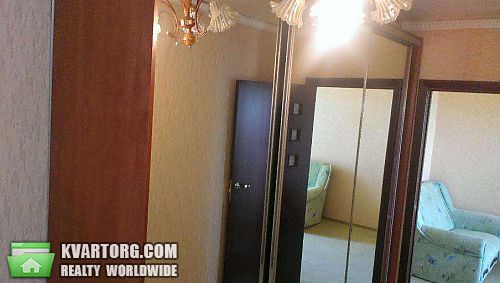 Rent out 2-room apartment. Киев, Татарская — photo 4