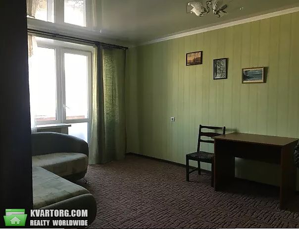 Rent out 1-room apartment. Киев,  Дружбы Народов бул — photo 4
