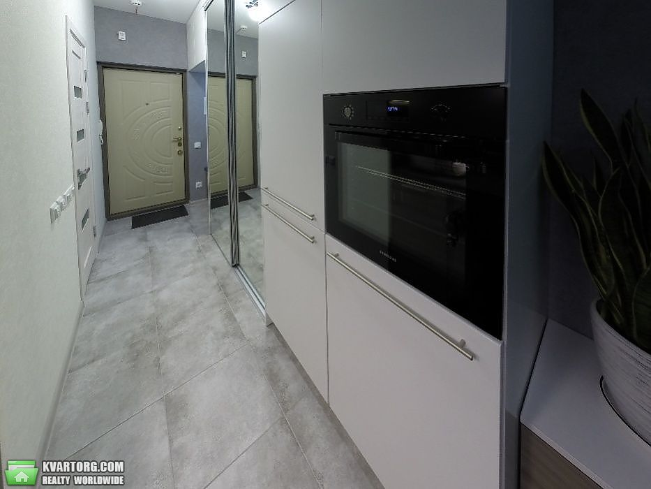 Sell 1-room apartment. Киев, Регенераторная — photo 4