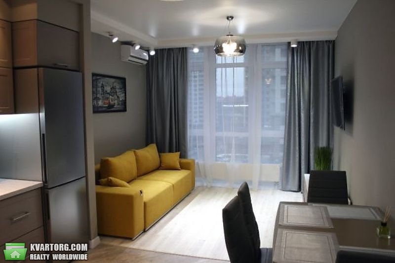 Sell 2-room apartment. Киев,  Подвысоцкого — photo 1