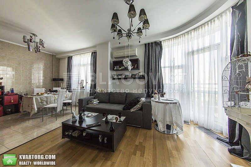Sell 1-room apartment. Киев,  Зверинецкая — photo 4