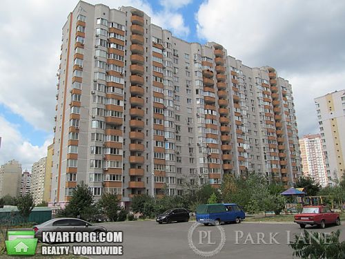 Sell 2-room apartment. Киев, Ахматовой — photo 10