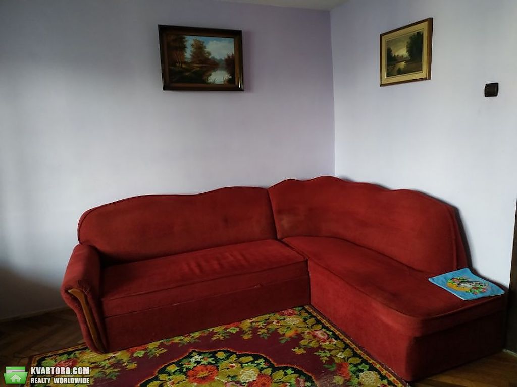 Rent out 3-room apartment. Львов, Шевченка — photo 2