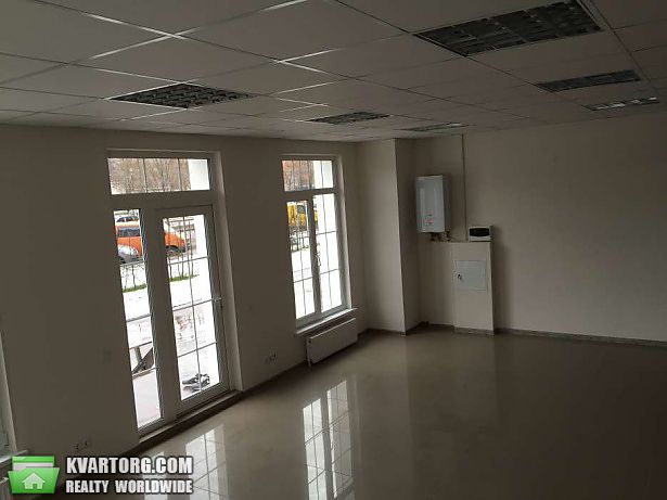 Rent out office. Киев, ул. Луценко — photo 3