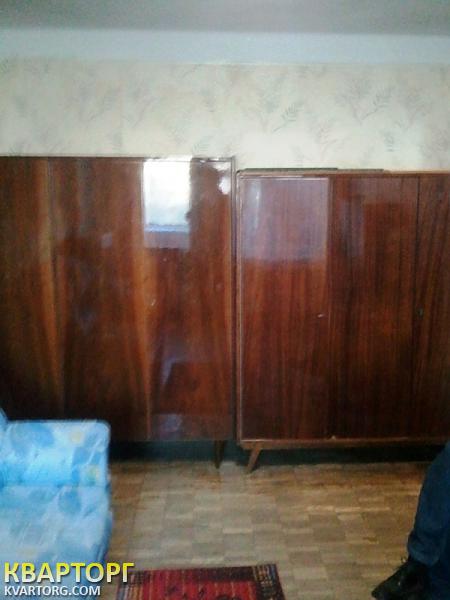 Rent out 1-room apartment. Киев,  Шолом-Алейхема — photo 4