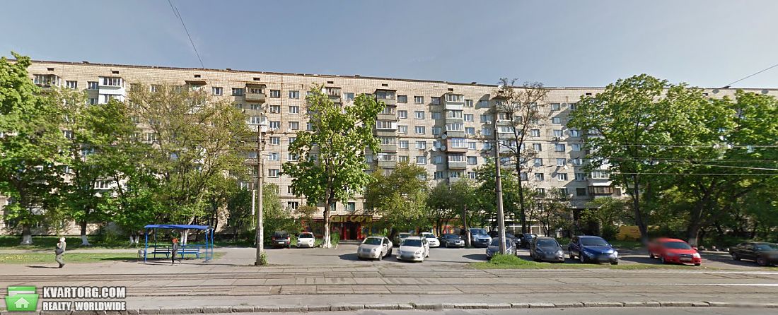Sell 3-room apartment. Киев,  Дегтяревская — photo 2