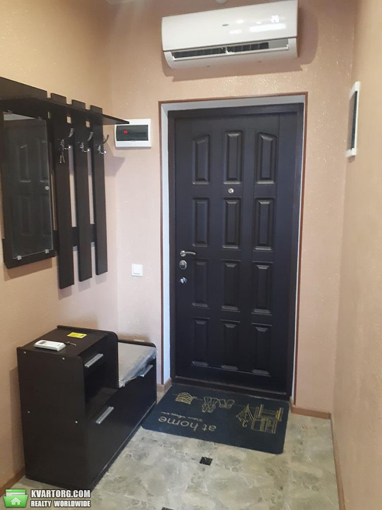 Rent out 1-room apartment. Одесса, Генуэзская — photo 8