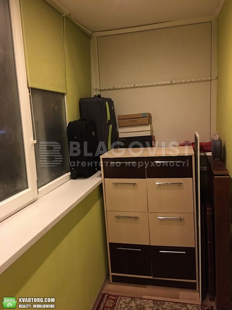 Sell 3-room apartment. Киев,  Бажана — photo 5