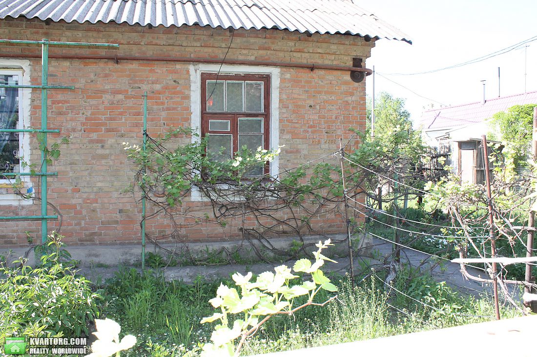 Sell house. Запорожье, Радио — photo 1