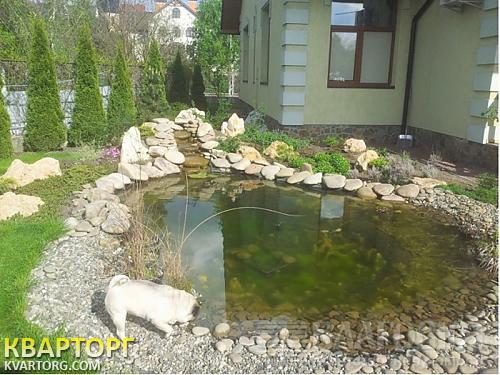 Rent out house. Киев, Набережная — photo 2
