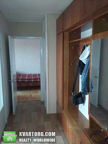 Rent out 2-room apartment. Киев,  Малокитаевская — photo 9