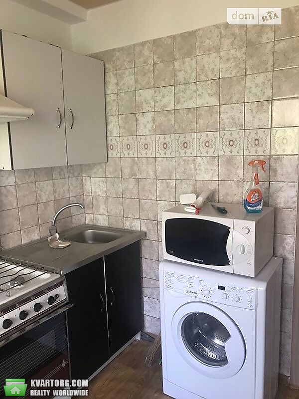 Rent out 1-room apartment. Киев,  Тимошенко — photo 6