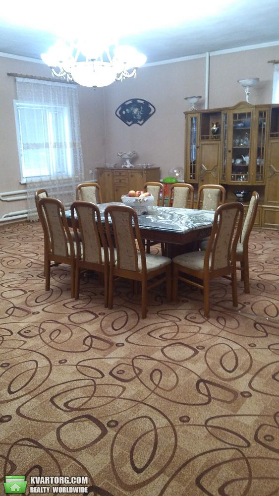 Sell house. Запорожье, Тимирязева — photo 1