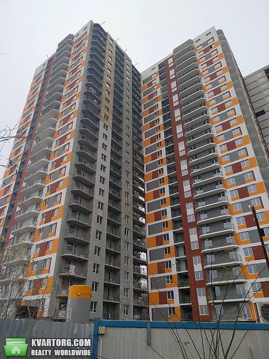 Sell 1-room apartment. Киев, Лысогорский спуск — photo 3