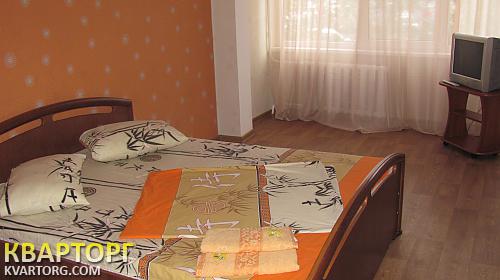 Rent out 1-room apartment. Киев, проспект Оболонский — photo 3