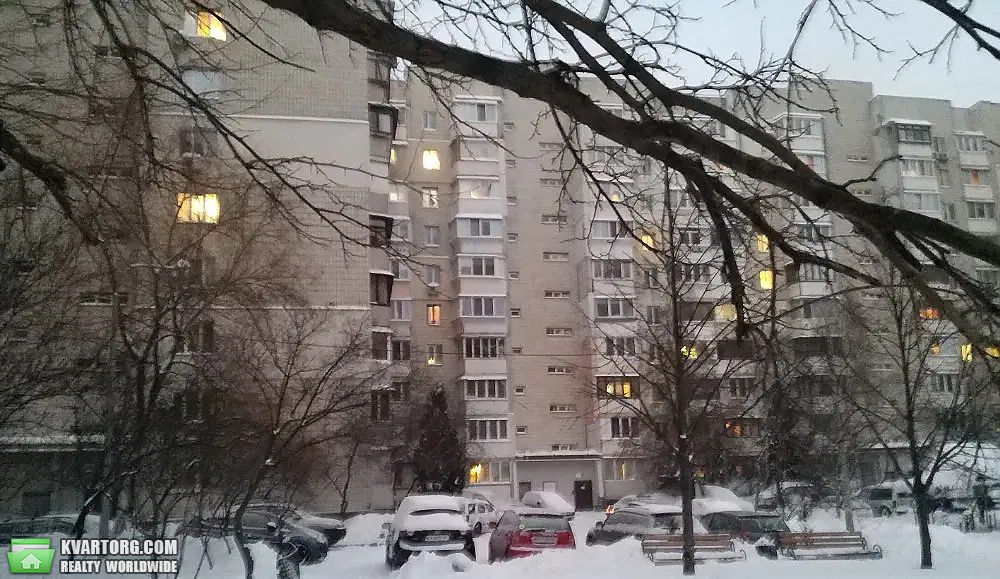 Sell 3-room apartment. Киев,  Прилужная — photo 6