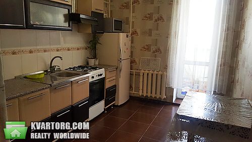 Rent out 2-room apartment. Одесса, Заболотного — photo 1