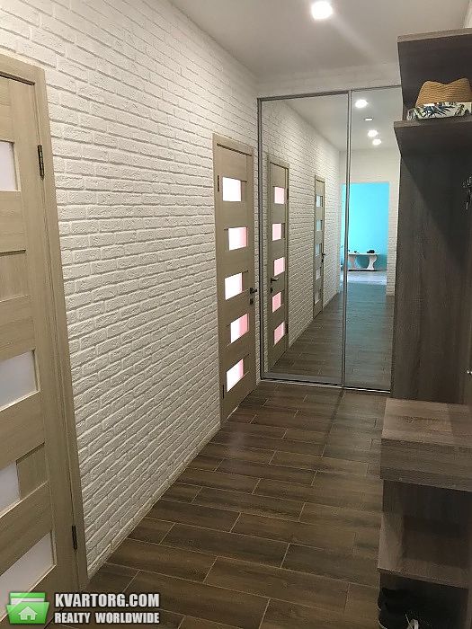 Rent out 2-room apartment. Киев, максимовича михаила — photo 3