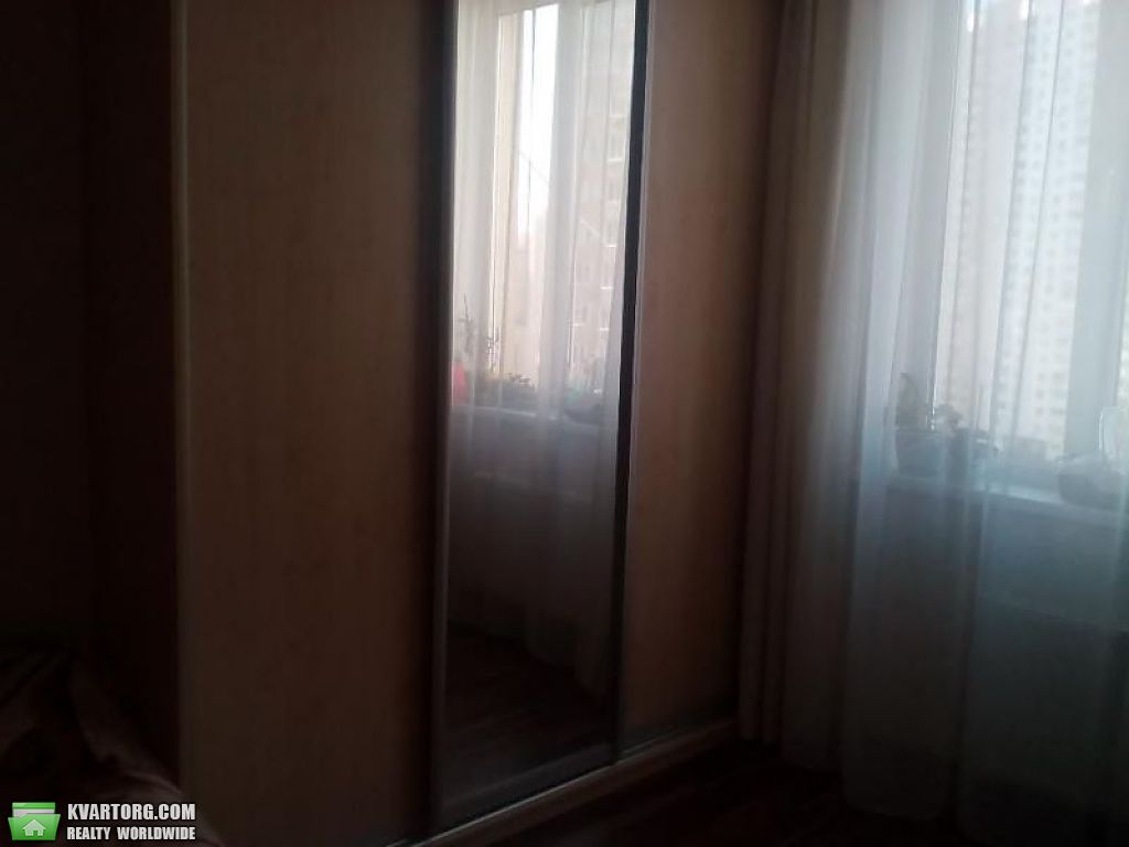 Sell 1-room apartment. Киев,  Урловская — photo 4