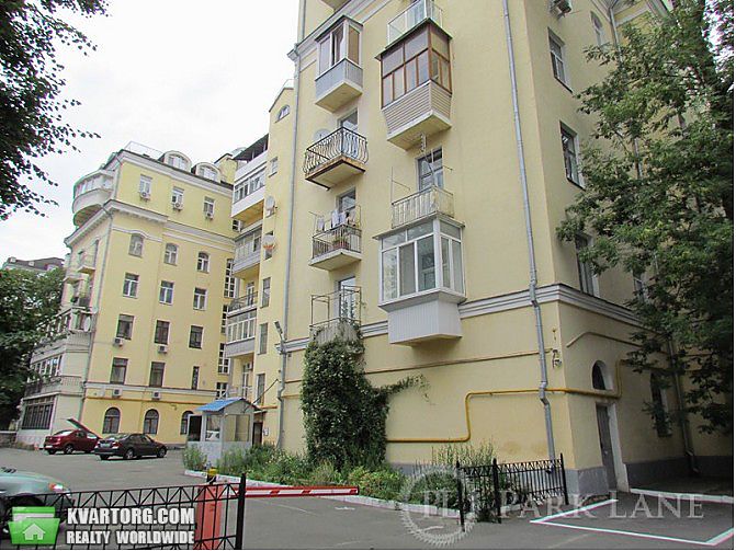 Sell 3-room apartment. Киев,  Орлика — photo 1