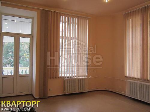 Rent out office. Киев,  Лютеранская — photo 1