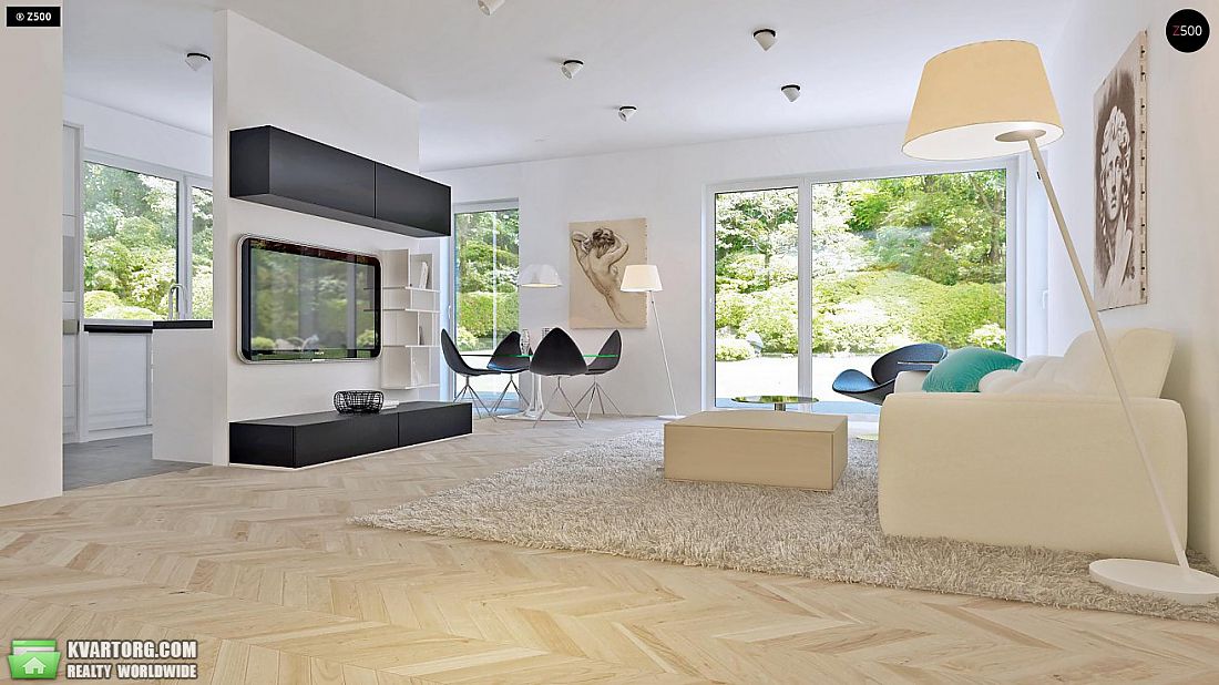 Sell house. Ирпень,  Луговая — photo 4