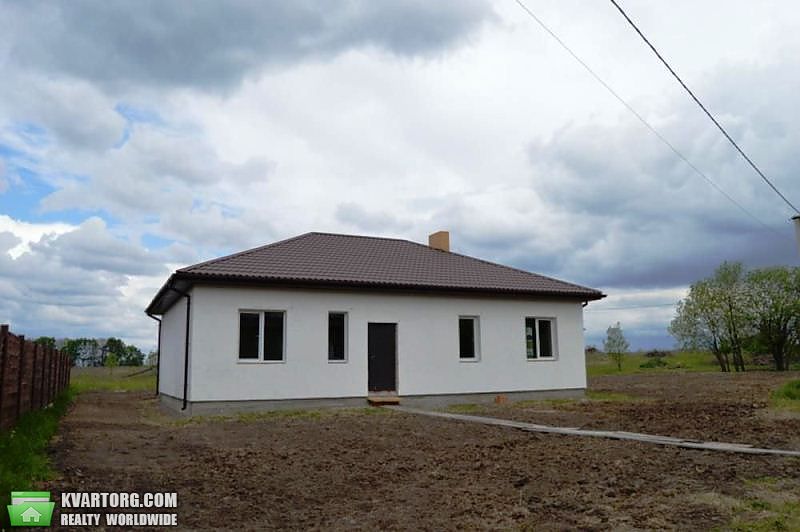 Sell house. Киевская обл., Полевая — photo 3
