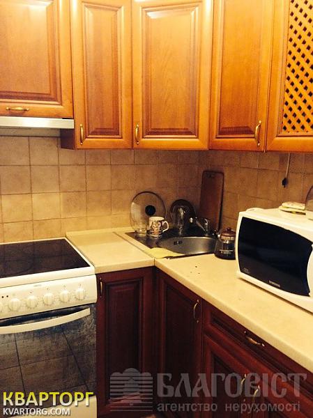 Sell 2-room apartment. Киев, Тичини Павла просп., — photo 1
