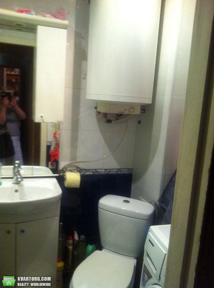 Sell 2-room apartment. Днепропетровск, Набережная Победы-4 — photo 8