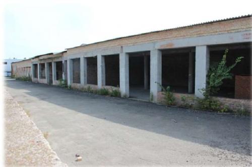 Rent out warehouse. Киев, Сырецкая — photo 1