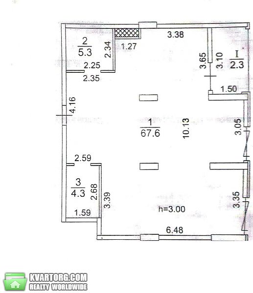 Sell 2-room apartment. Днепропетровск,  Симферопольская — photo 7