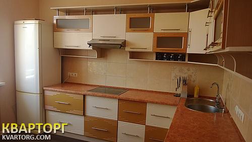 Rent out 3-room apartment. Киев,  Тимошенко — photo 5