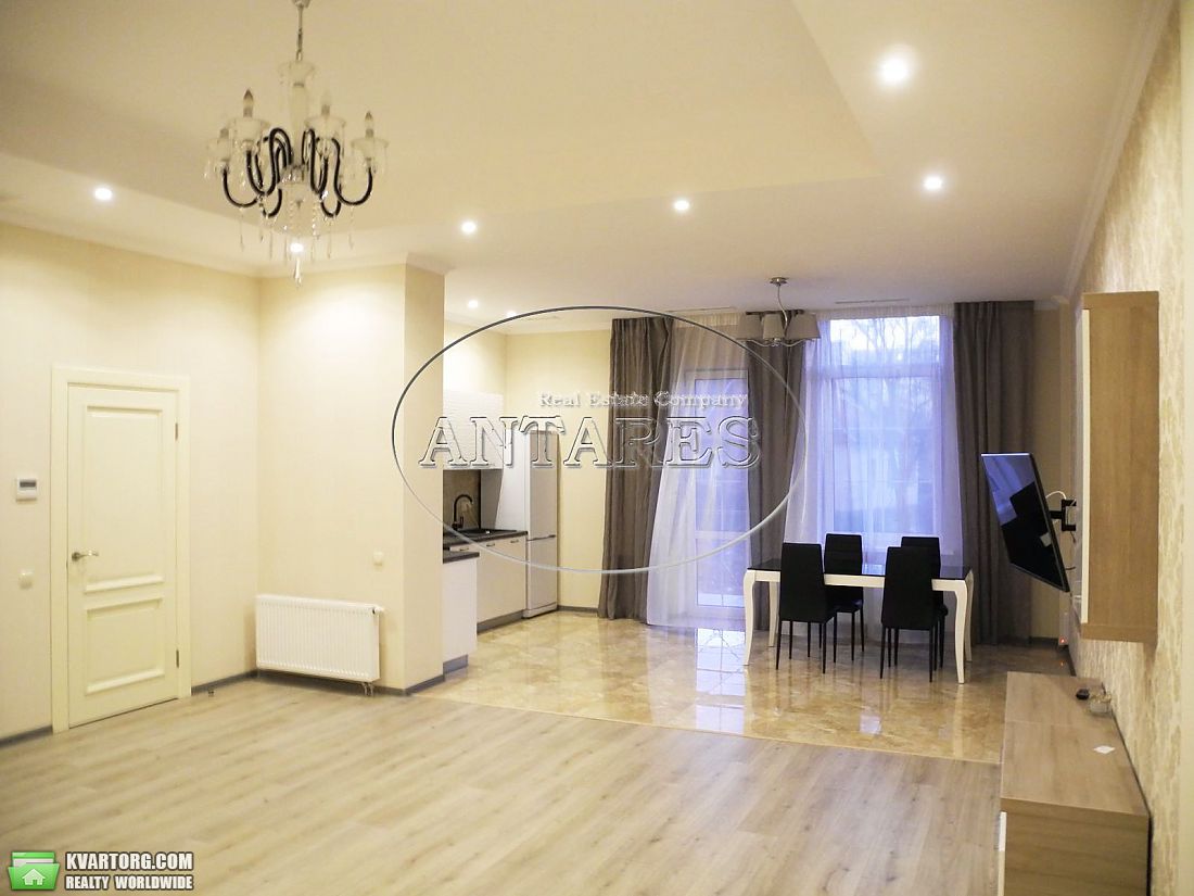 Rent out 2-room apartment. Киев, Сергея Струтинского — photo 3