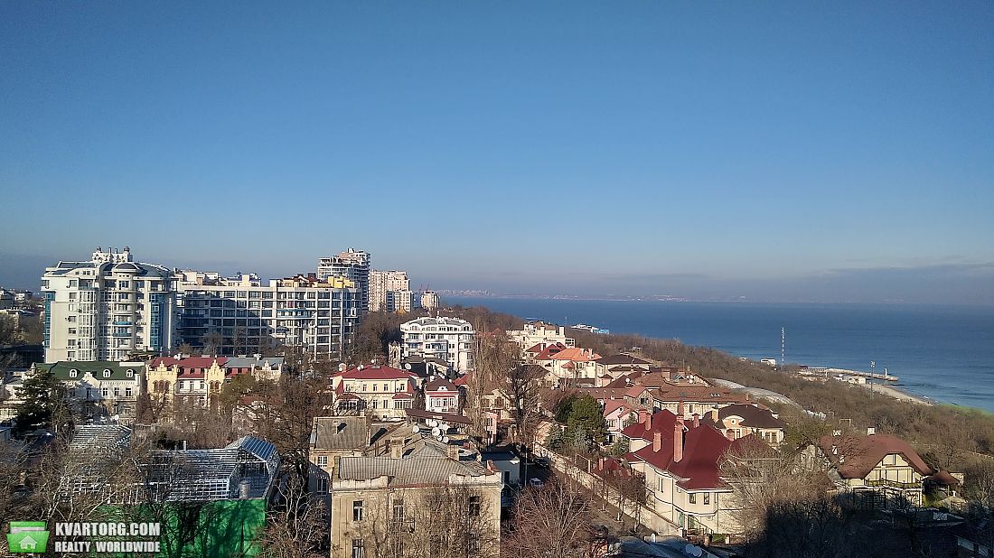Sell 2-room apartment. Одесса, Вице Адмирала Азарова — photo 8