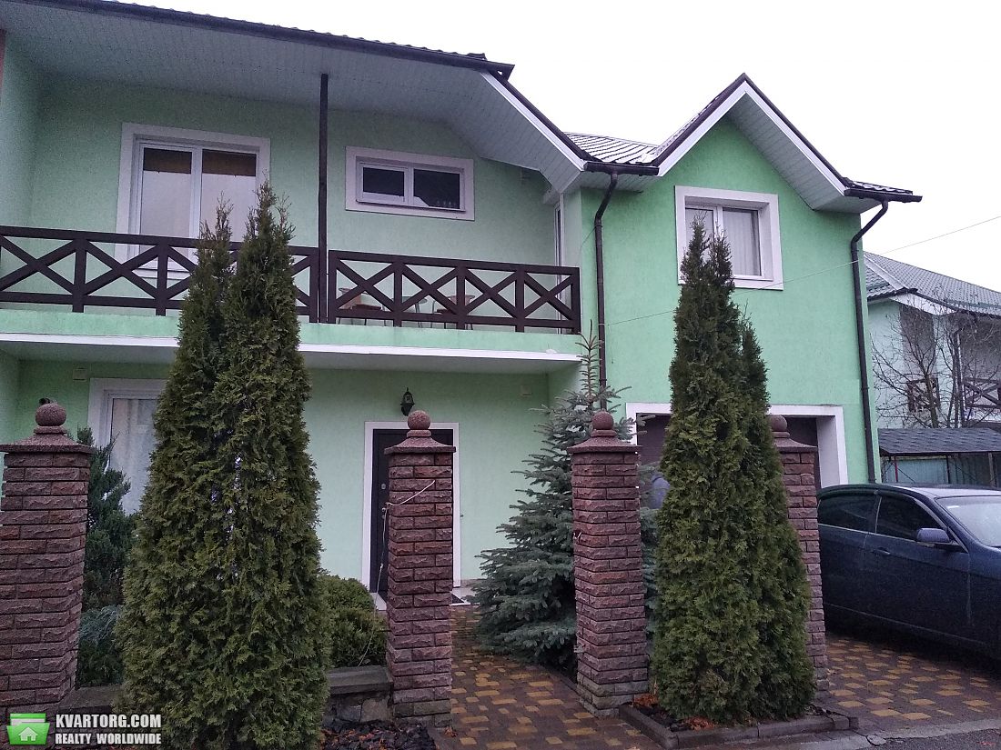 Sell house. Васильков,  Озерная — photo 2