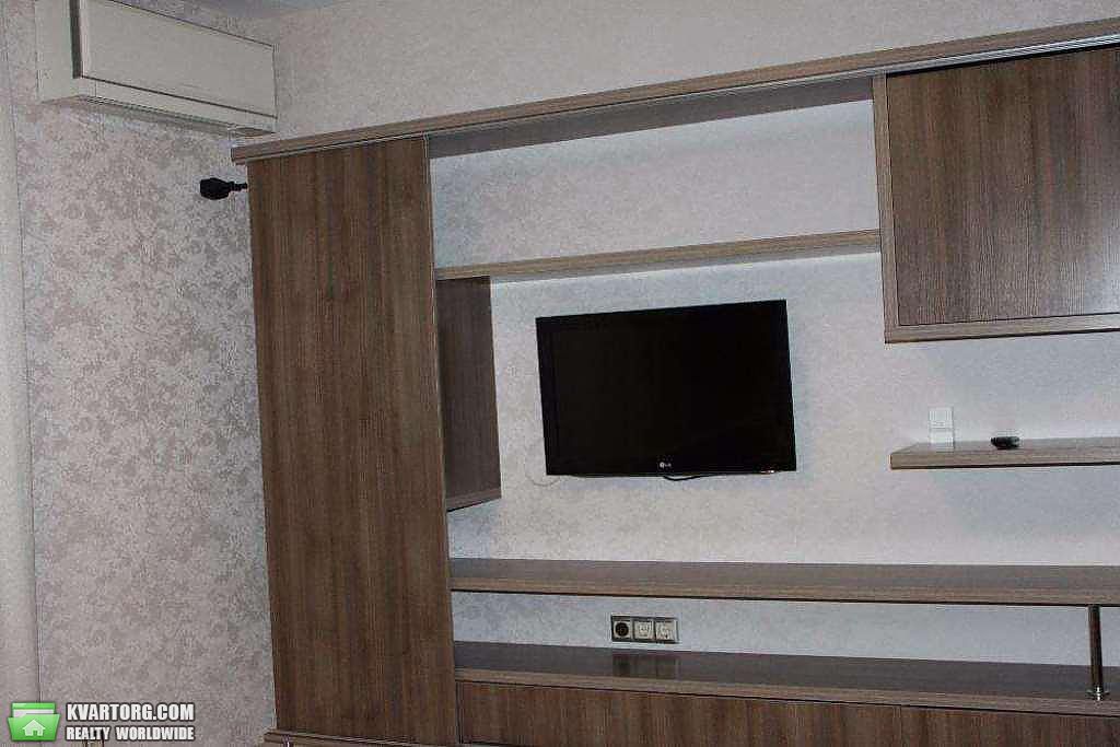 Rent out 1-room apartment. Киев,  Вильямса — photo 2