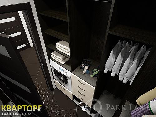 Sell 1-room apartment. Киев, Днепровская наб — photo 3