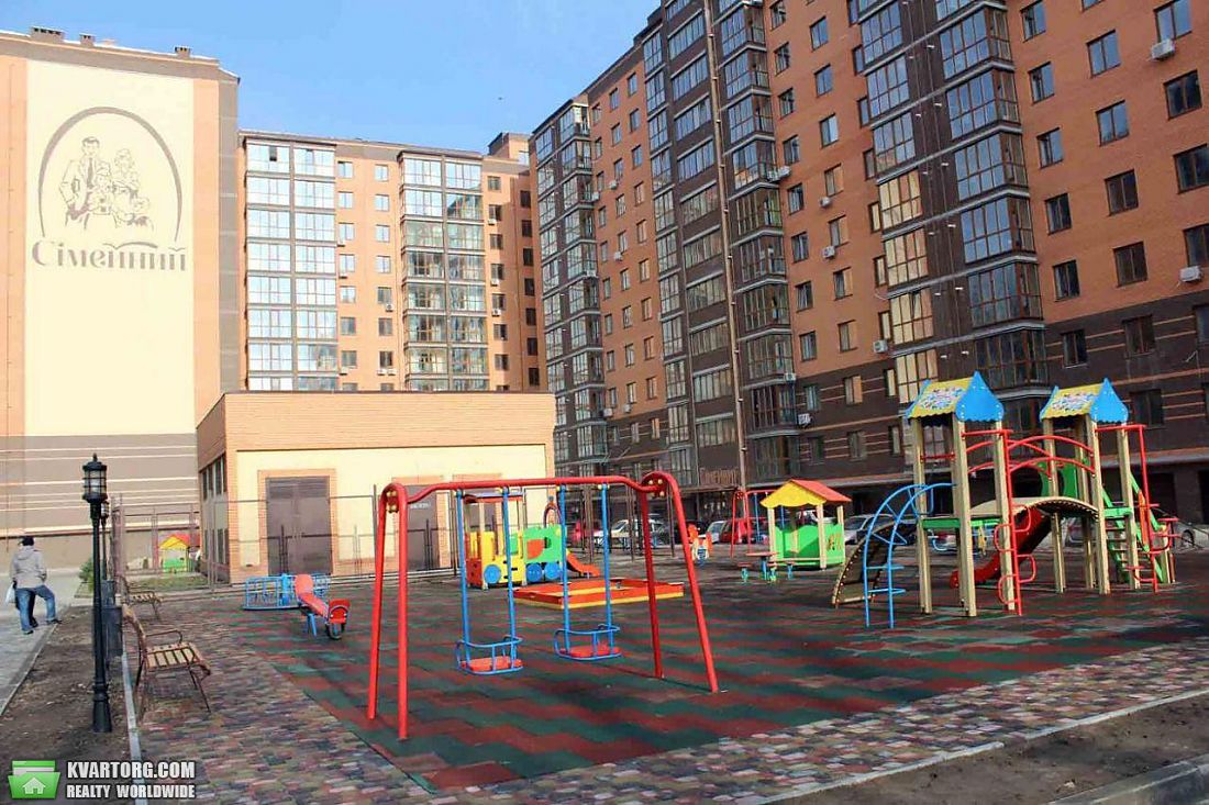 Sell 1-room apartment. Днепропетровск, Высоковольтная — photo 6