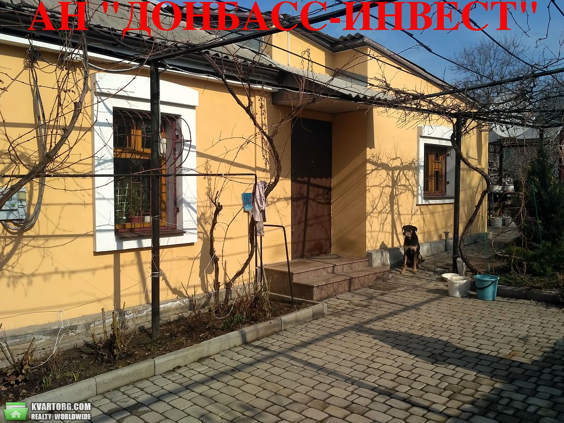 Sell house. Донецк, ОЦКБ — photo 1
