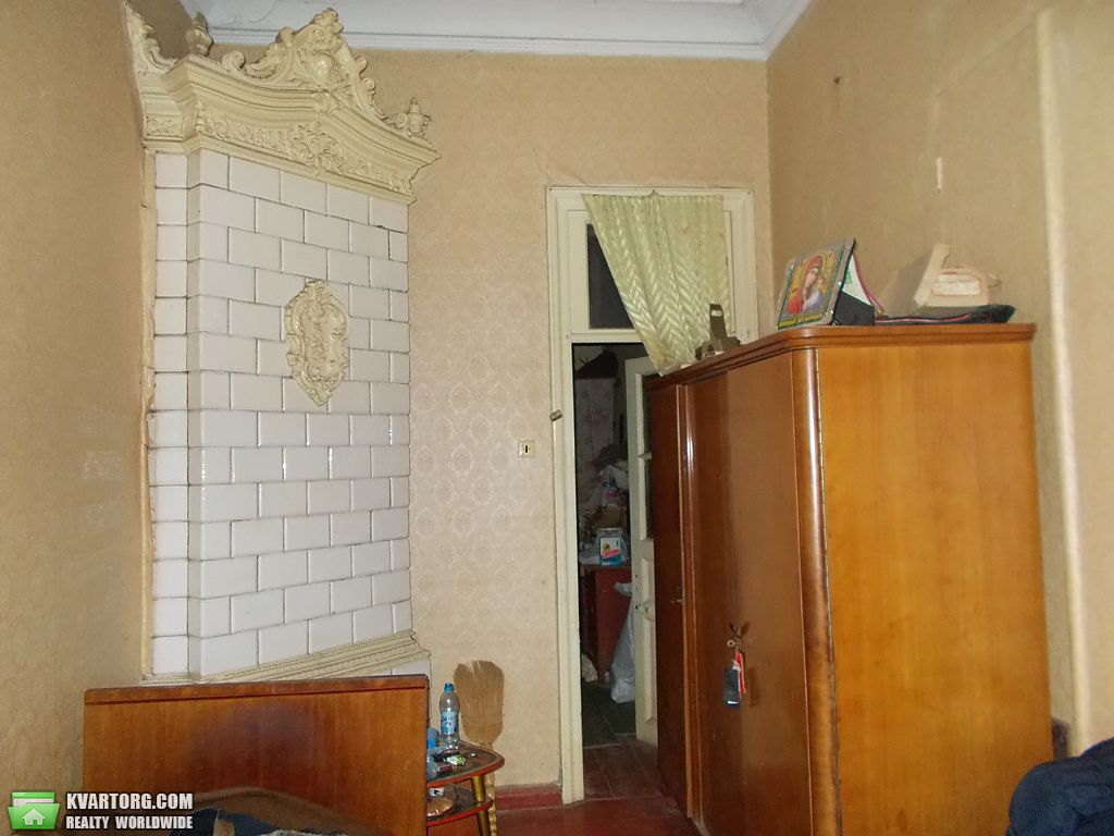 Sell 3-room apartment. Одесса, Дегтярная — photo 2