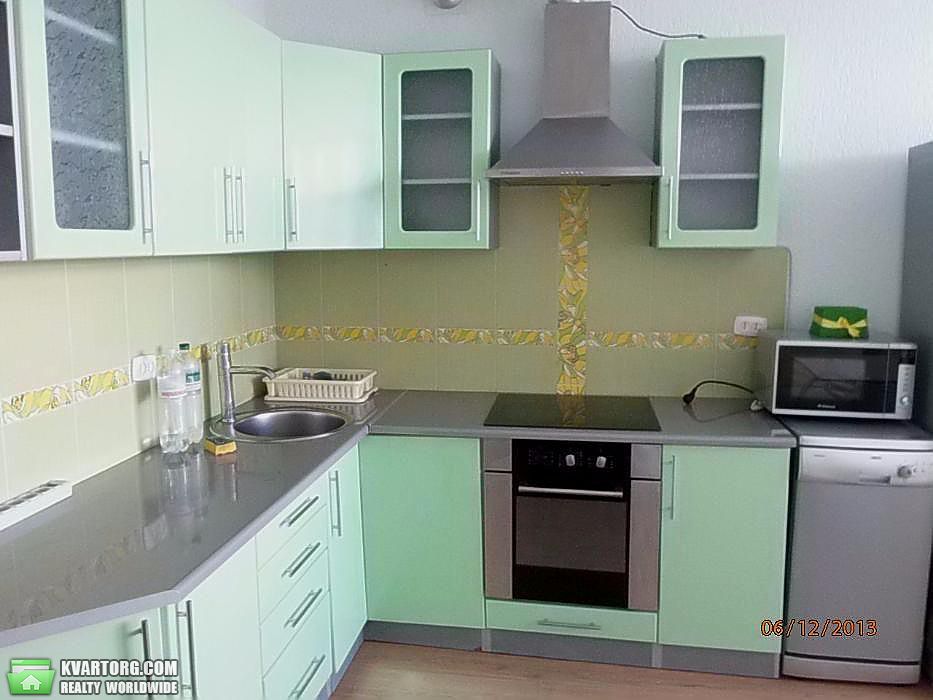 Rent out 3-room apartment. Киев,  Чоколовский бул — photo 2