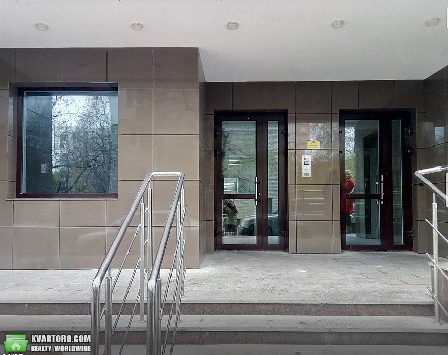 Rent out 1-room apartment. Киев,  Драгомирова — photo 10