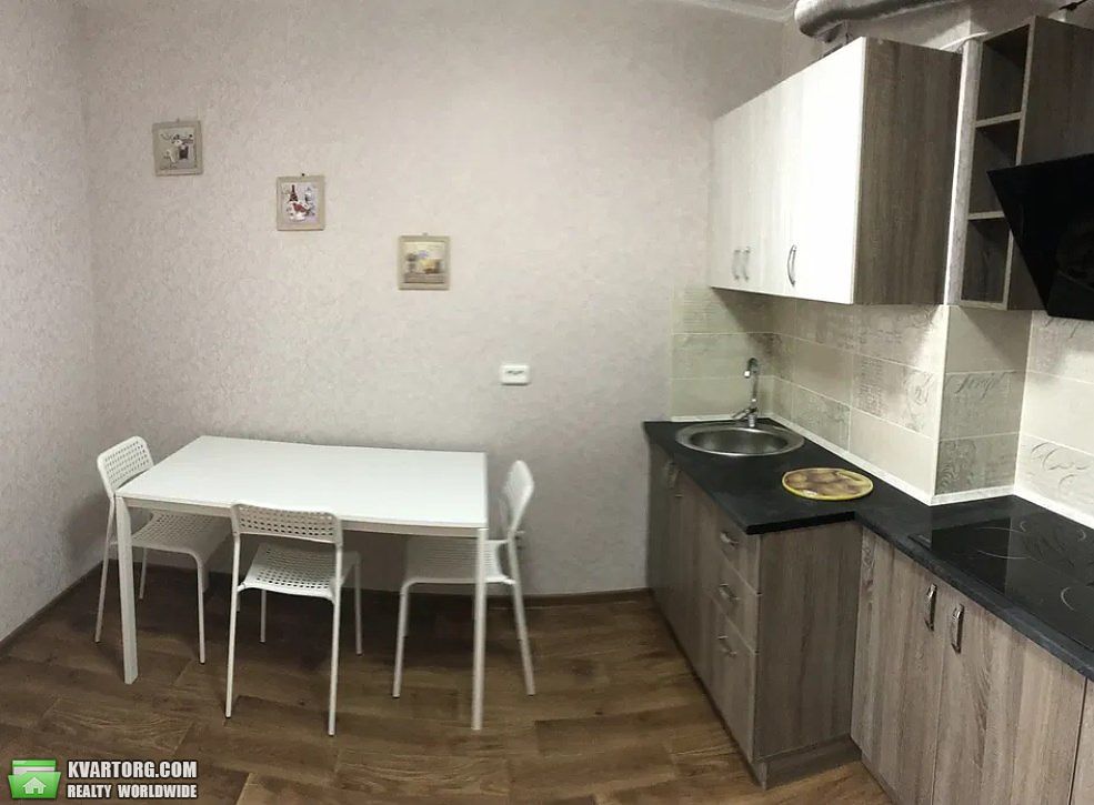 Rent out 1-room apartment. Киев,  Науки пр — photo 1