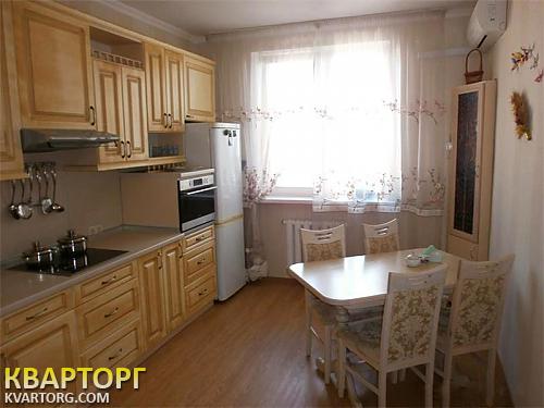 сдам 3-комнатную квартиру. Киев,   40-летия Октября просп - фото 4