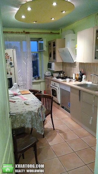 Sell 3-room apartment. Киев,  Теремковская — photo 5