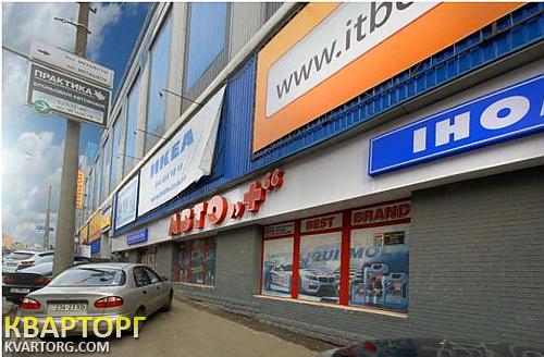 Rent out shop. Киев,  Гетьмана — photo 1